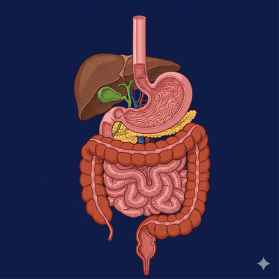 Dr. Lafrouji Samir Logo